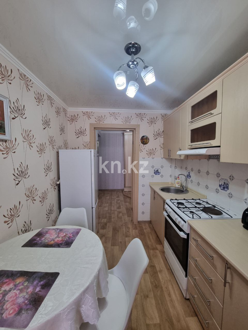 Продажа 2-комнатной квартиры, 52 м² в Караганде - фото 12