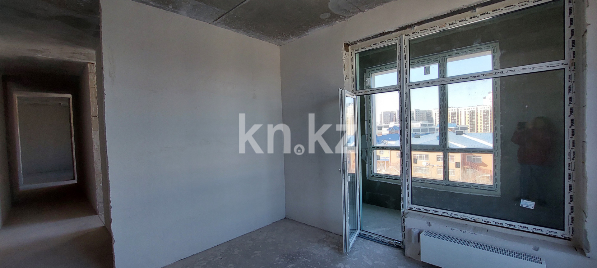 Продажа 3-комнатной квартиры, 108 м² в Астане - фото 12