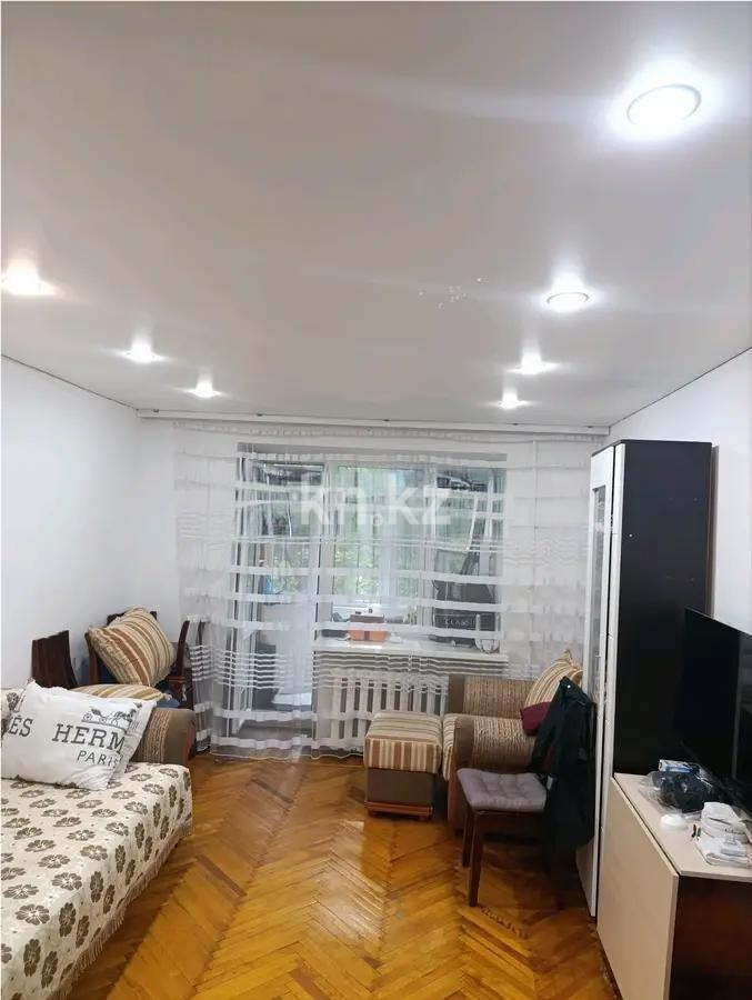 Продажа 2-комнатной квартиры, 48 м² в Астане