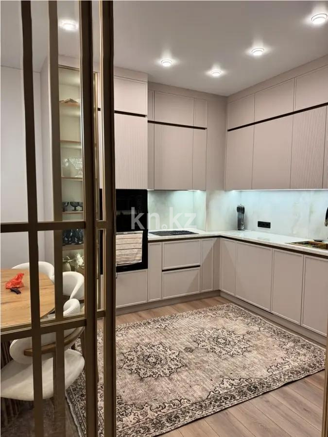 Продажа 2-комнатной квартиры, 65 м² в Караганде - фото 3