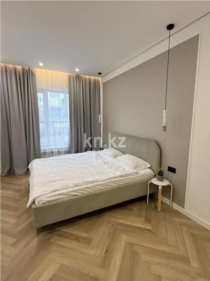 Продажа 2-комнатной квартиры, 61 м² в Астане - фото 2