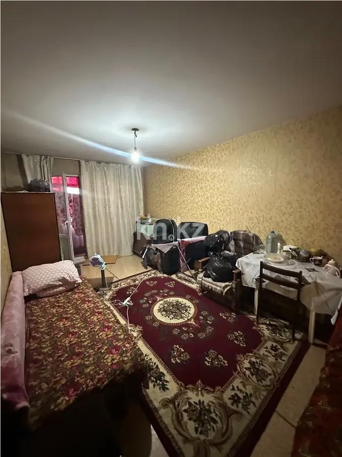 Продажа 1-комнатной квартиры, 33 м², мкр-н Айнабулак-3, дом  135А в Алматы