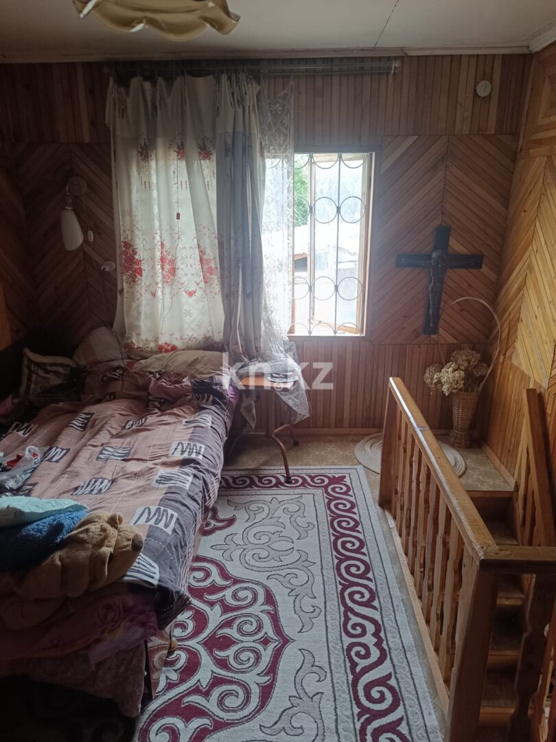 Продажа дачи, 7 сот. в Алматы - фото 11
