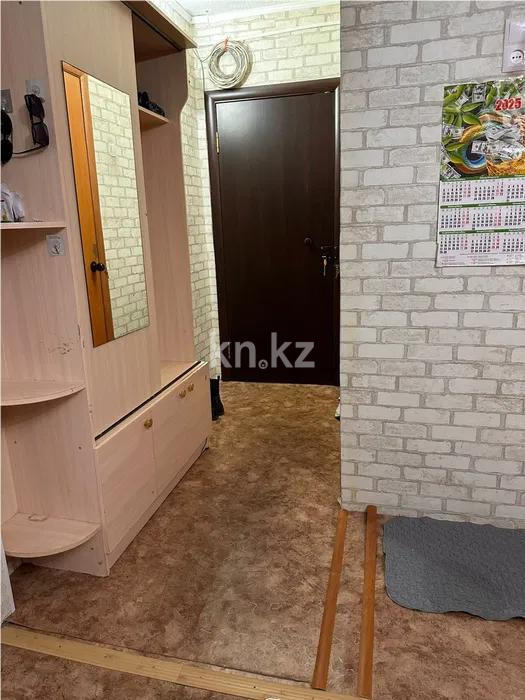Продажа 3-комнатной квартиры, 59 м², пр. Абая, дом  60а в Шахтинске - фото 4