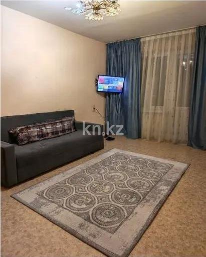 Продажа 1-комнатной квартиры, 33 м² в Алматы