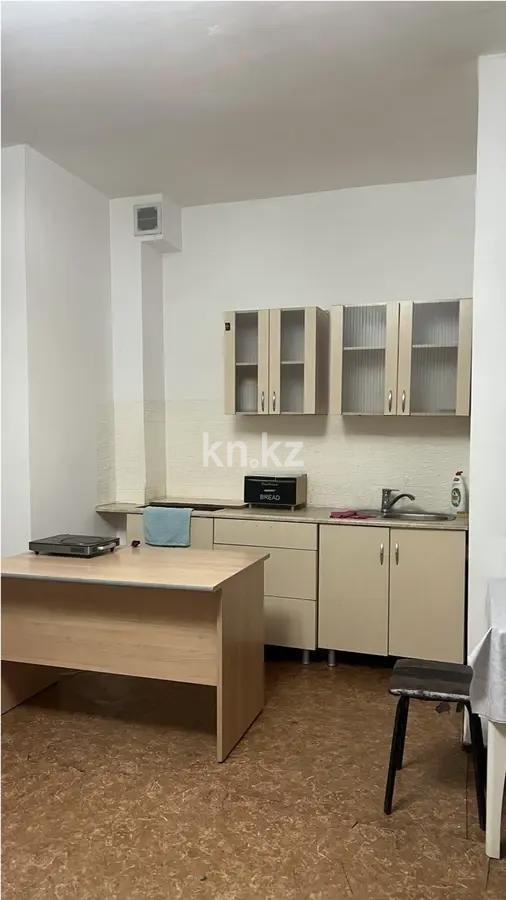 Продажа 1-комнатной квартиры, 45.1 м² в Алматы - фото 2