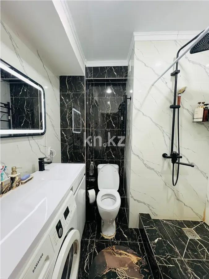 Продажа 3-комнатной квартиры, 78.8 м² в Алматы - фото 5