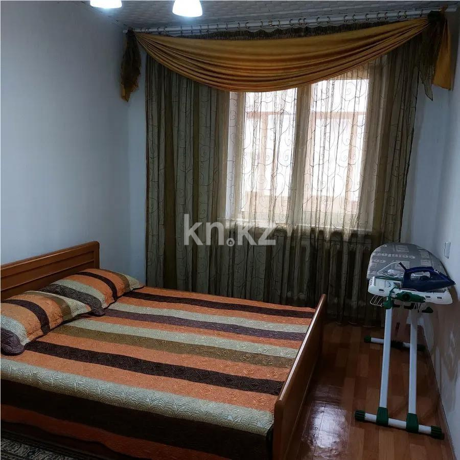 Продажа 1-комнатной квартиры, 44 м² в Алматы - фото 2