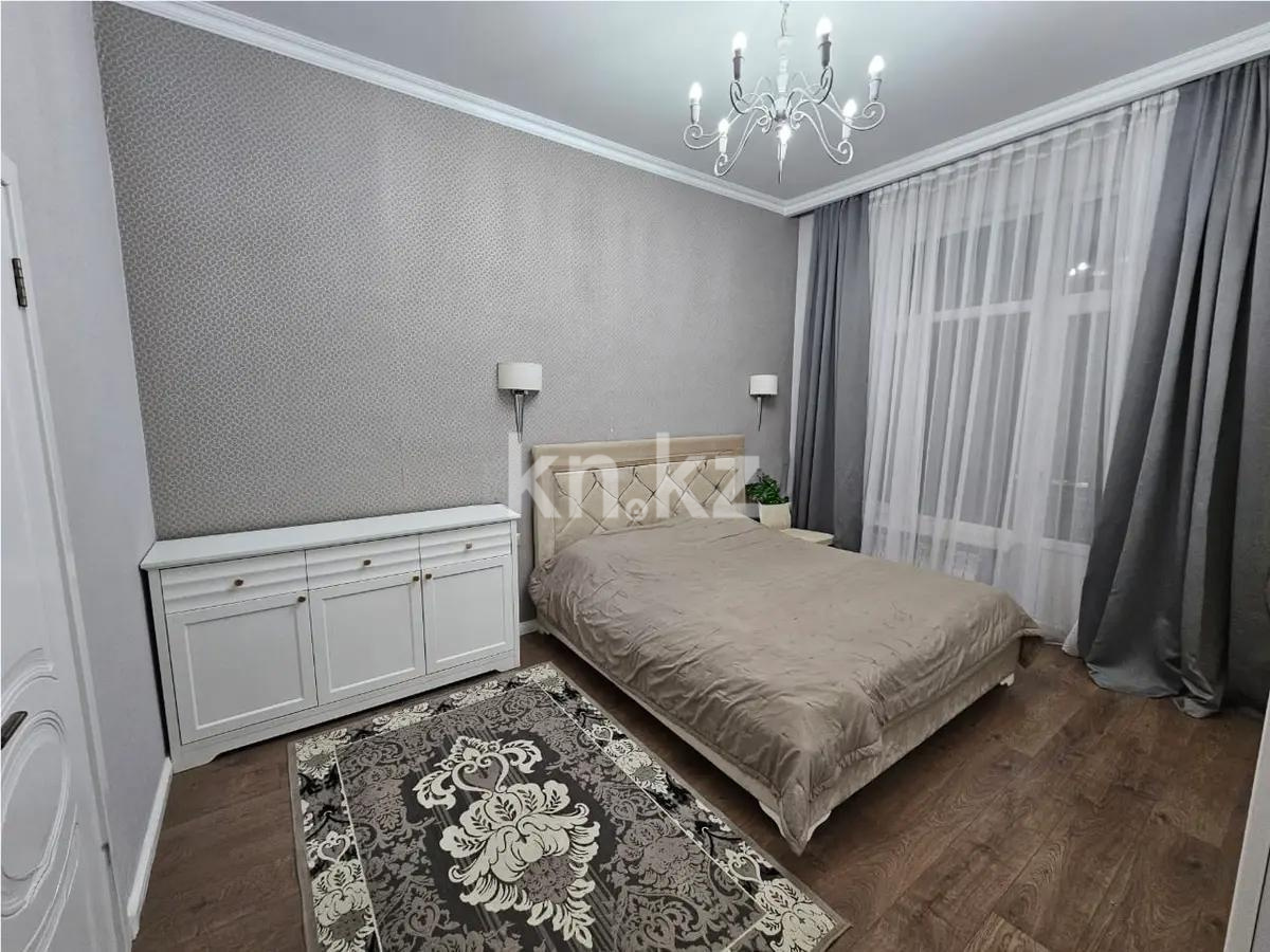 Продажа 4-комнатной квартиры, 130.5 м² в Алматы - фото 2