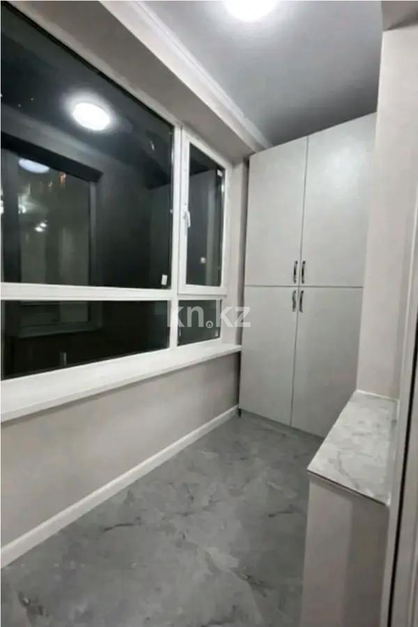 Продажа 1-комнатной квартиры, 38 м² в Алматы - фото 4