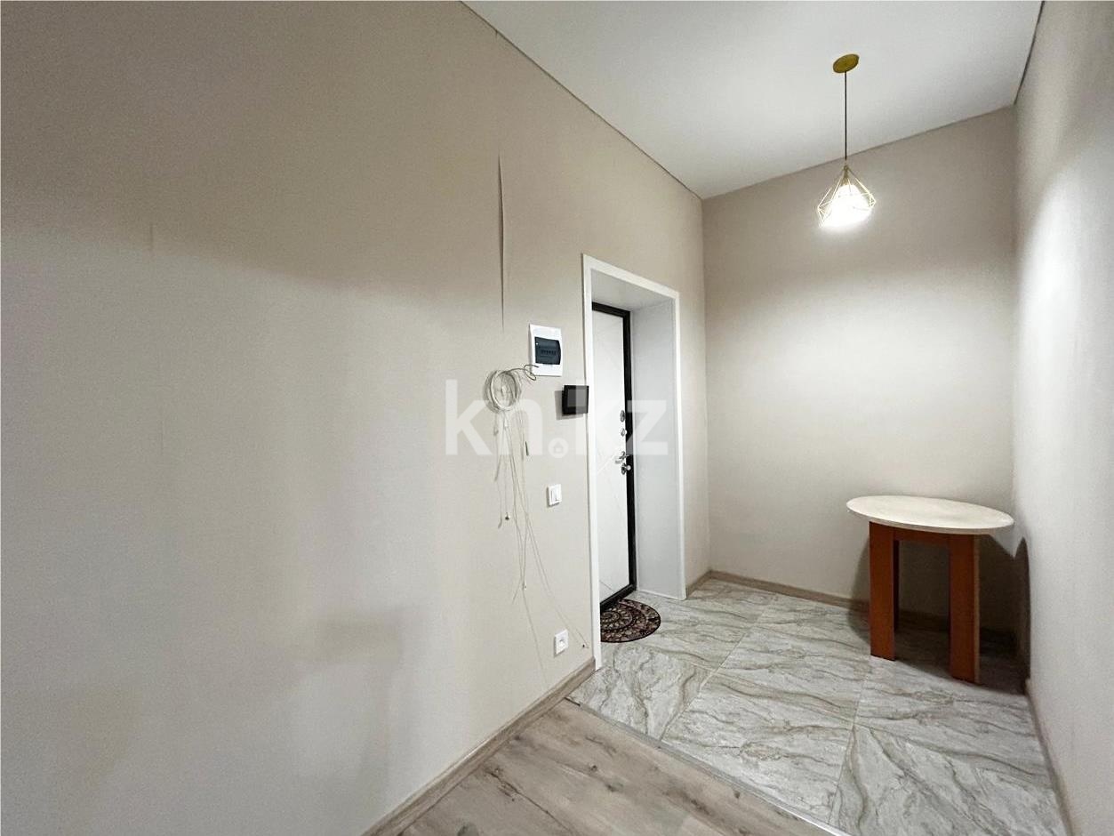 Продажа 2-комнатной квартиры, 42 м² в Караганде - фото 7