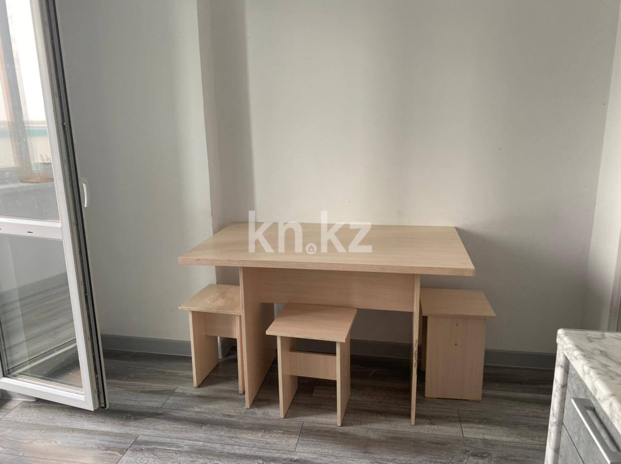 Аренда 1-комнатной квартиры, 45 м² в Астане - фото 2