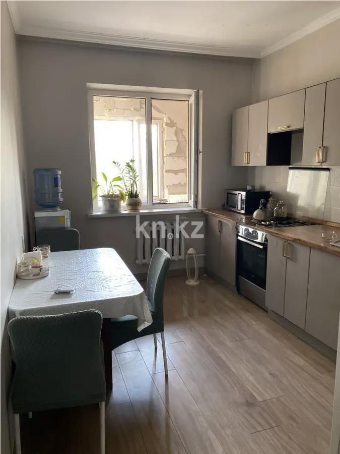 Продажа 1-комнатной квартиры, 33.7 м² в Алматы - фото 2