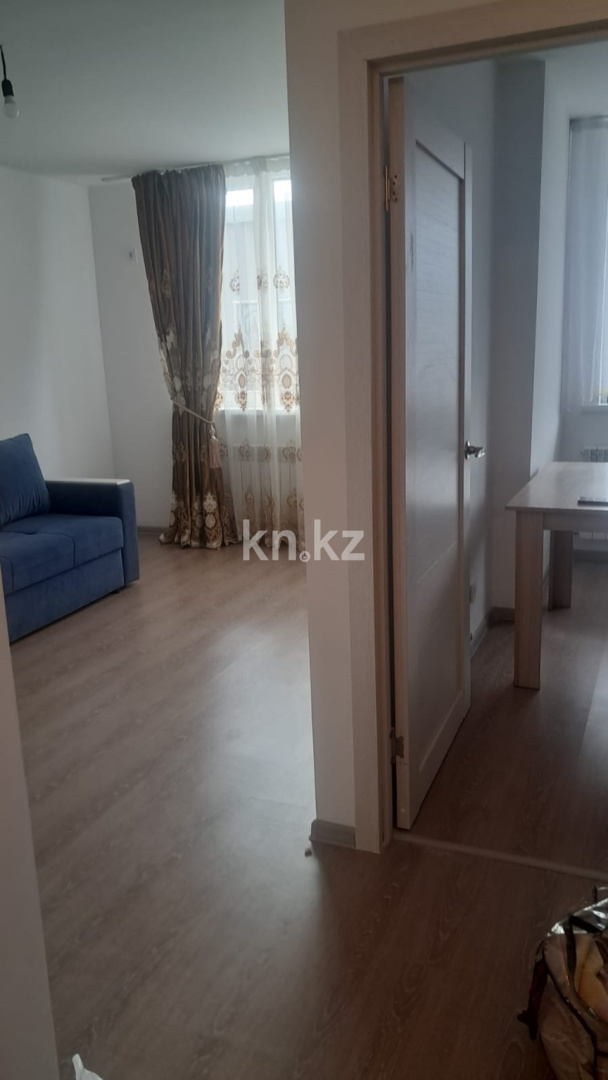 Аренда 1-комнатной квартиры, 38 м² в Астане - фото 3