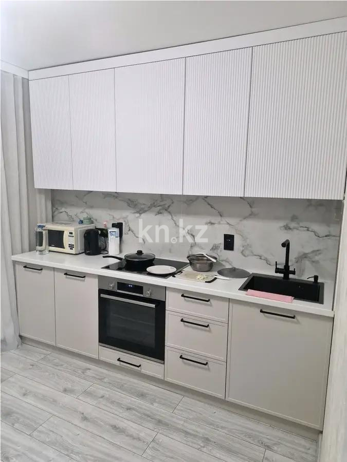 Продажа 2-комнатной квартиры, 55 м² в Астане - фото 3