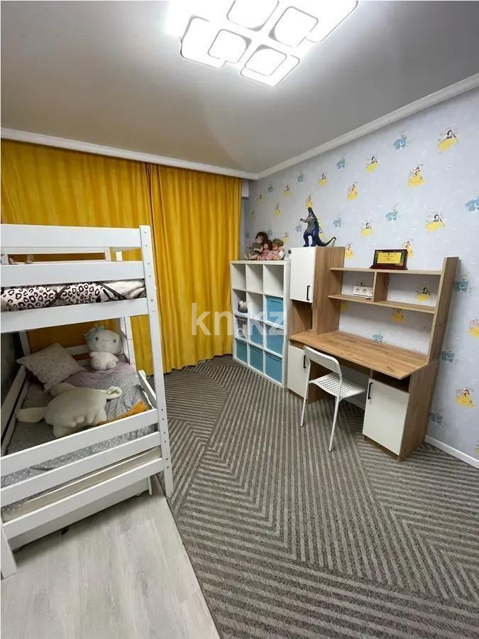 Продажа 3-комнатной квартиры, 78 м² в Алматы - фото 3