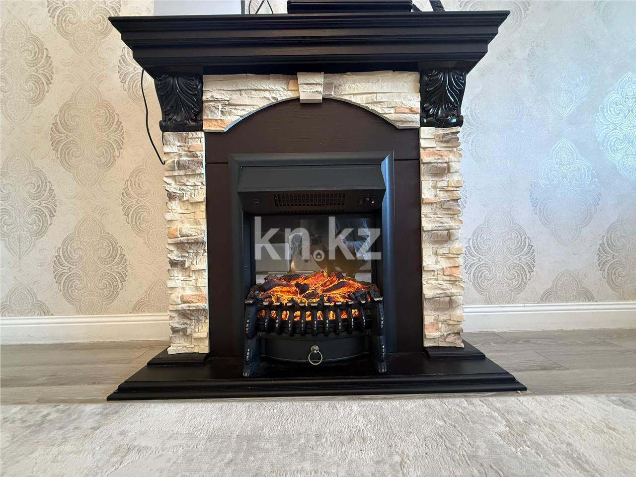 Продажа 3-комнатной квартиры, 110 м² в Караганде - фото 3