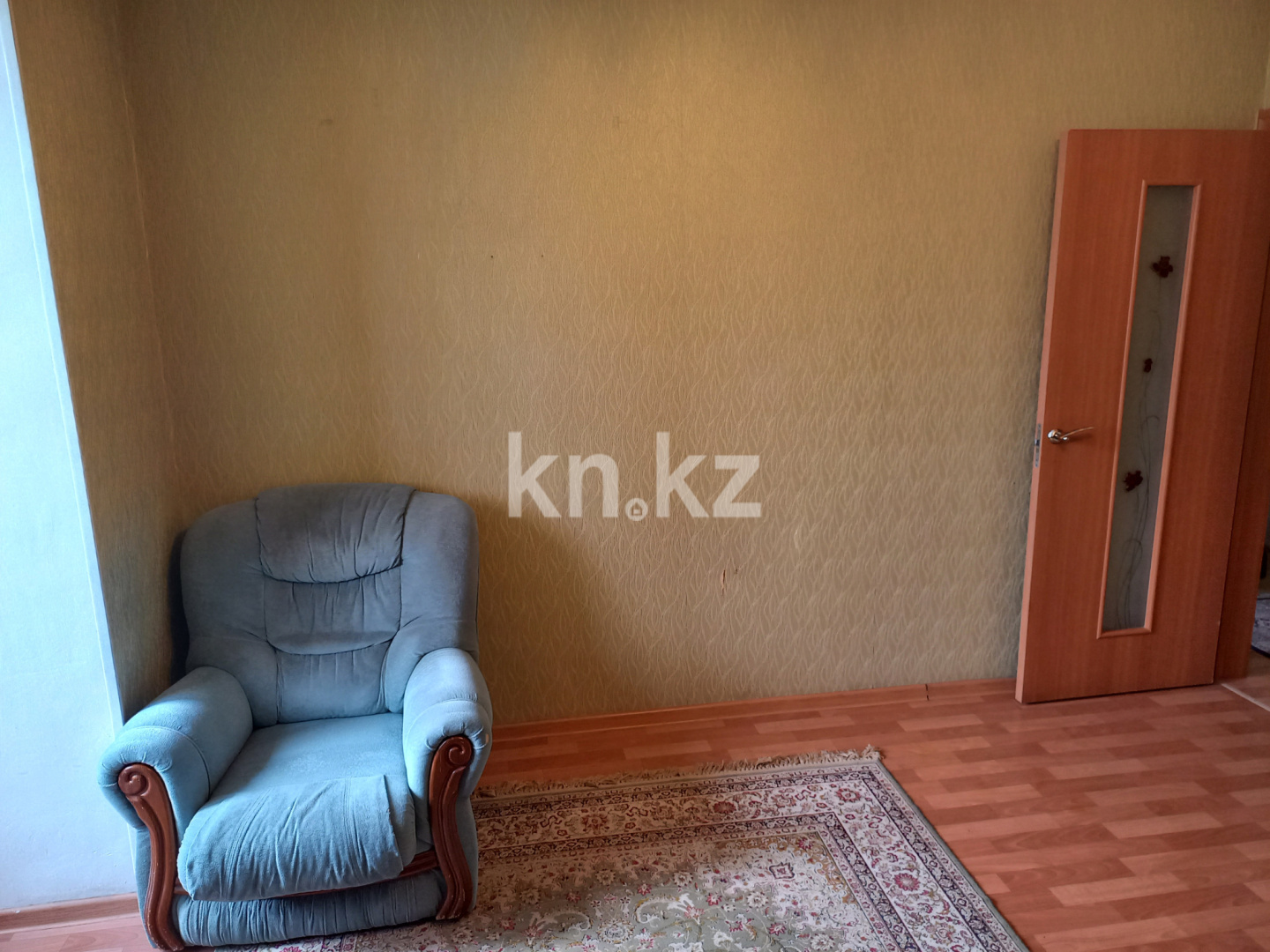 Аренда 1-комнатной квартиры, 42 м², ул. Тимирязева в Алматы - фото 6