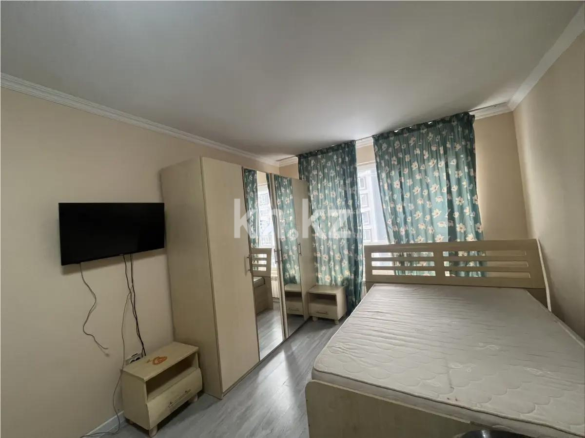 Продажа 1-комнатной квартиры, 47.5 м² в Алматы - фото 2