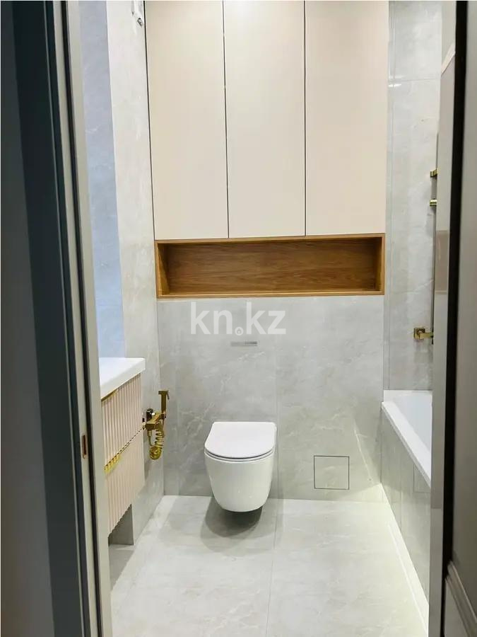 Продажа 4-комнатной квартиры, 140 м² в Алматы - фото 5