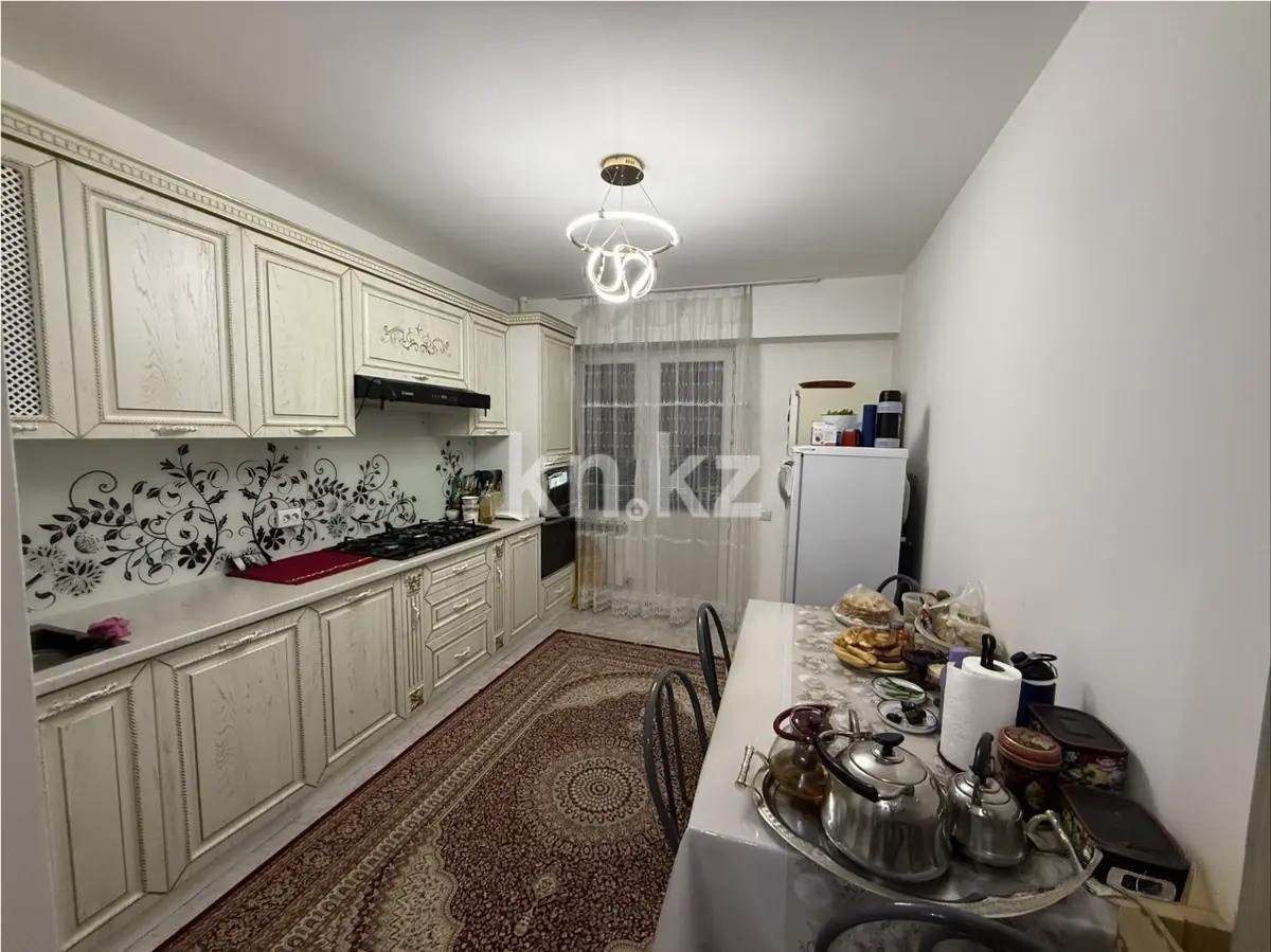 Продажа 2-комнатной квартиры, 62 м² в Алматы - фото 3