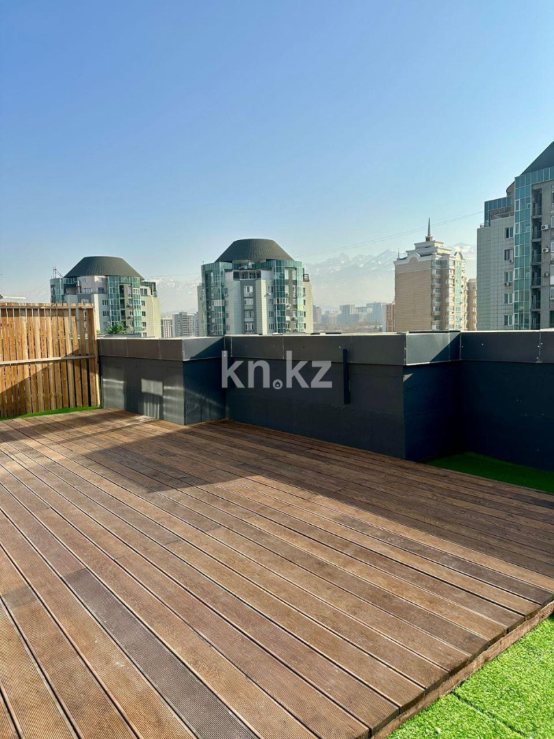 Продажа 2-комнатной квартиры, 58.1 м² в Алматы - фото 17