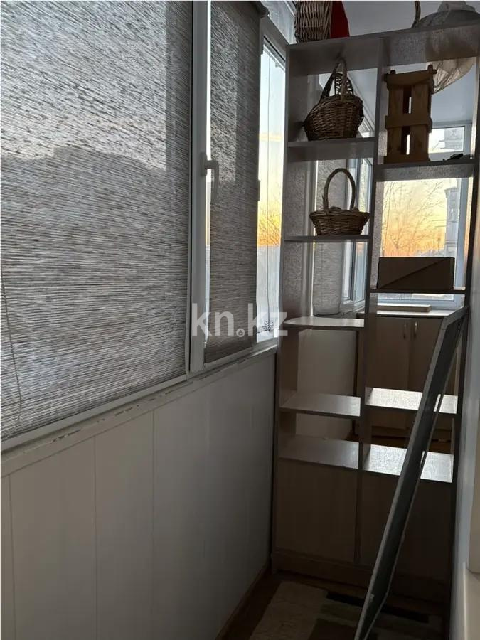 Продажа 3-комнатной квартиры, 88 м² в Астане - фото 10