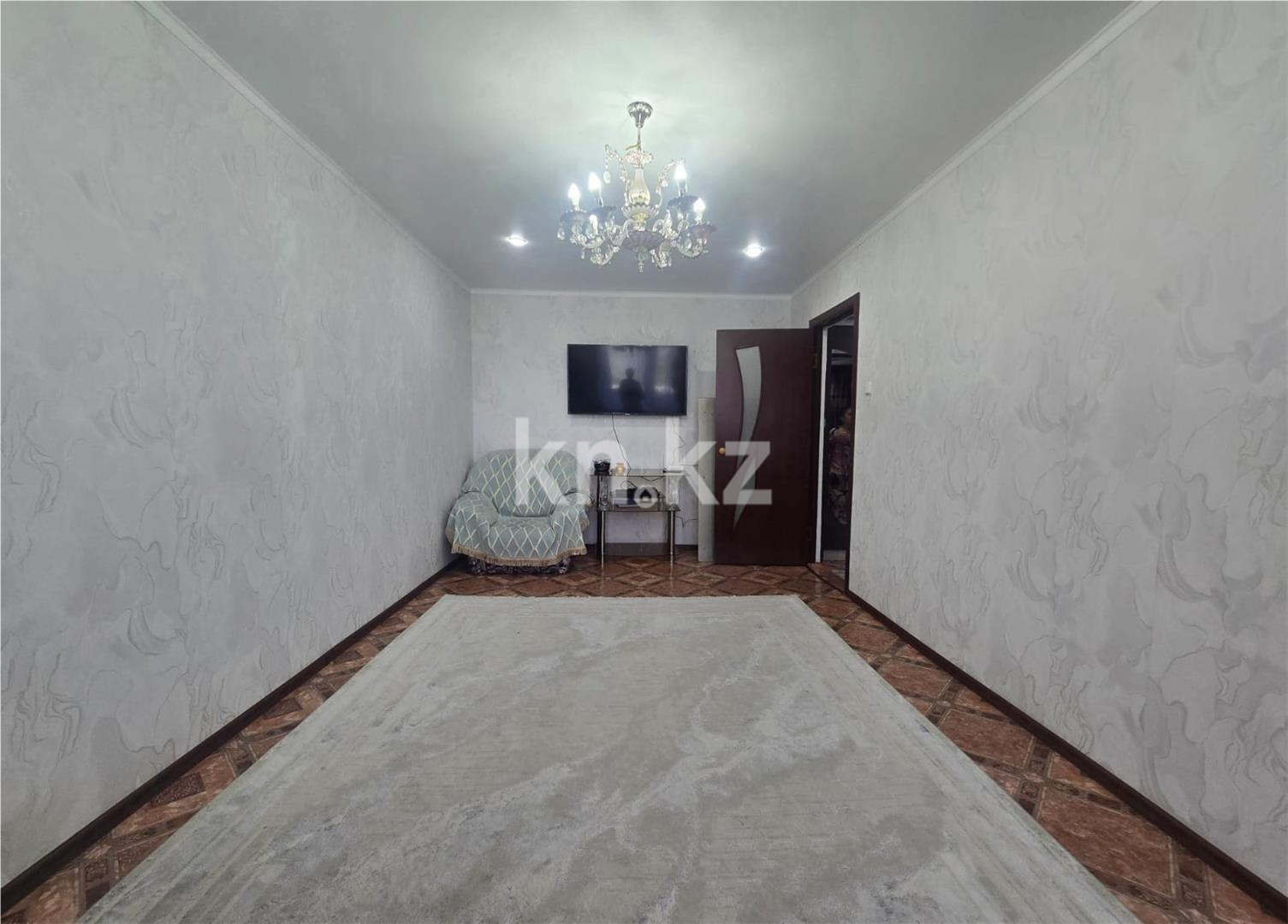 Продажа 2-комнатной квартиры, 52 м² в Темиртау - фото 2