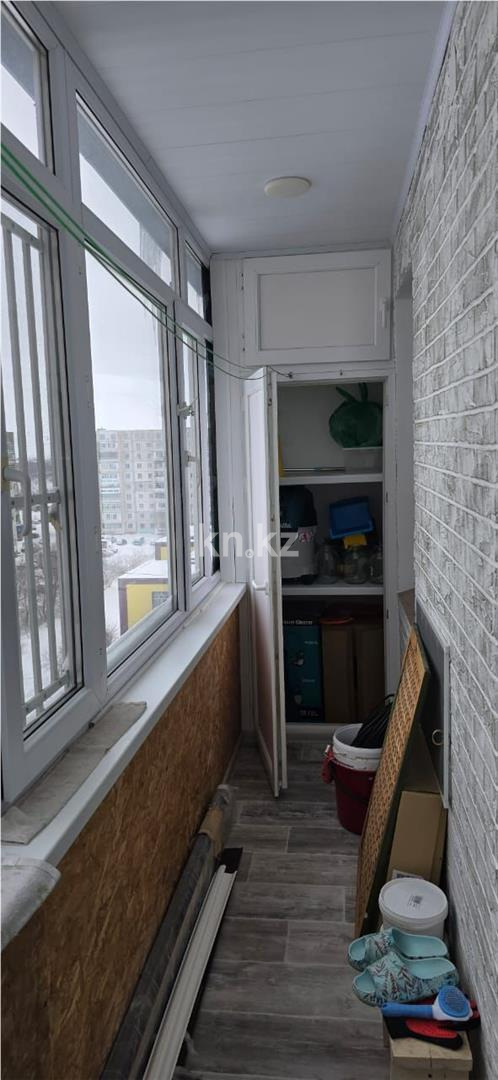 Продажа 3-комнатной квартиры, 63 м² в Караганде - фото 12