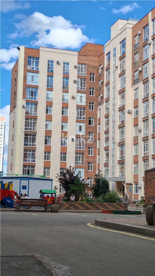 Продажа 2-комнатной квартиры, 68 м² в Караганде - фото 9