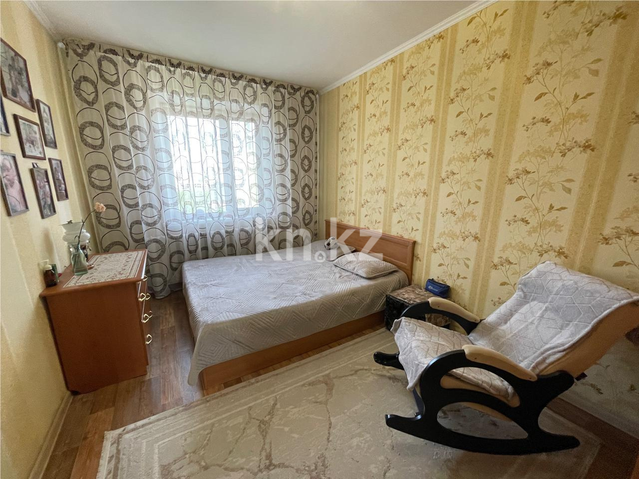 Продажа 3-комнатной квартиры, 64 м² в Караганде - фото 5