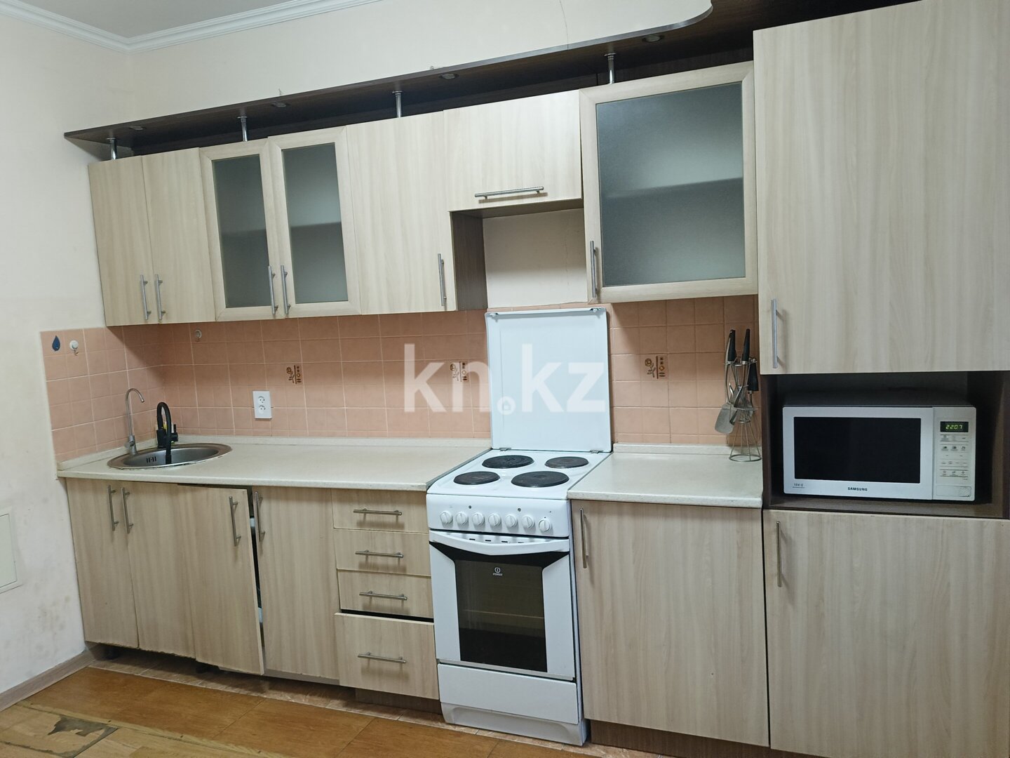 Продажа 1-комнатной квартиры, 38 м² в Астане - фото 5
