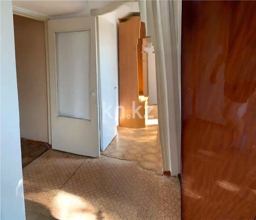 Продажа 3-комнатной квартиры, 58 м² в Алматы - фото 7