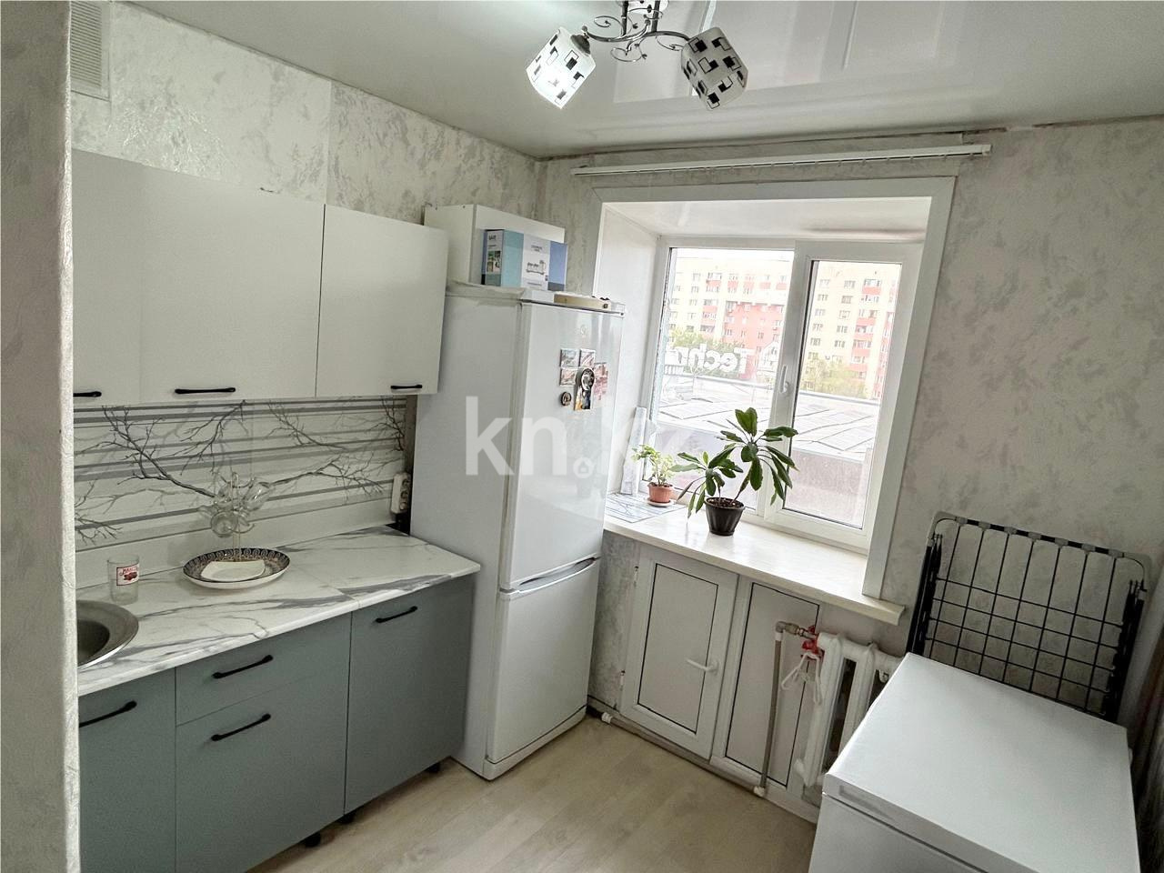 Продажа 1-комнатной квартиры, 33 м² в Караганде - фото 4