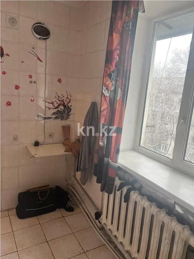 Продажа 1-комнатной квартиры, 33 м² в Алматы - фото 2