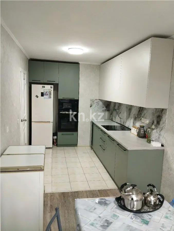Продажа 3-комнатной квартиры, 83 м² в Алматы - фото 3