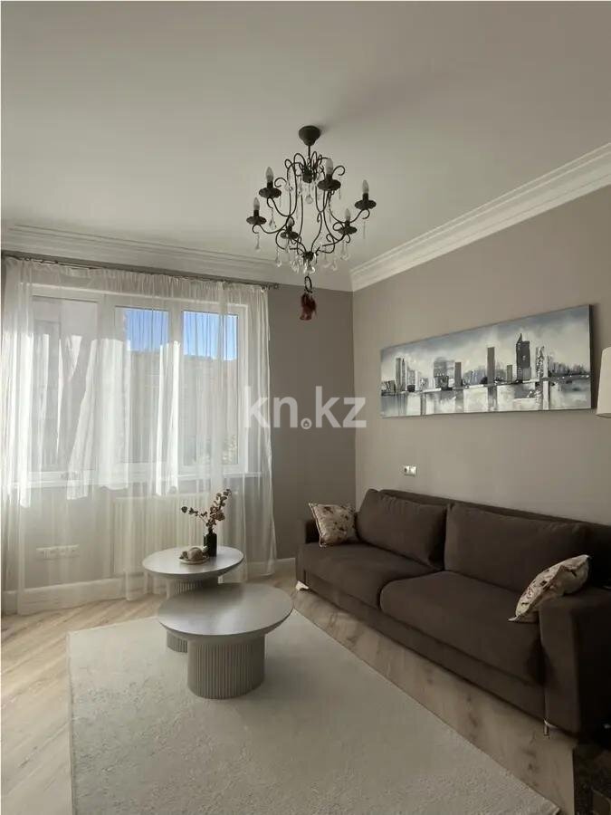 Продажа 4-комнатной квартиры, 154 м² в Астане - фото 2
