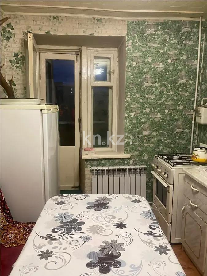 Продажа 2-комнатной квартиры, 49 м², ул. Карбышева в Караганде - фото 3