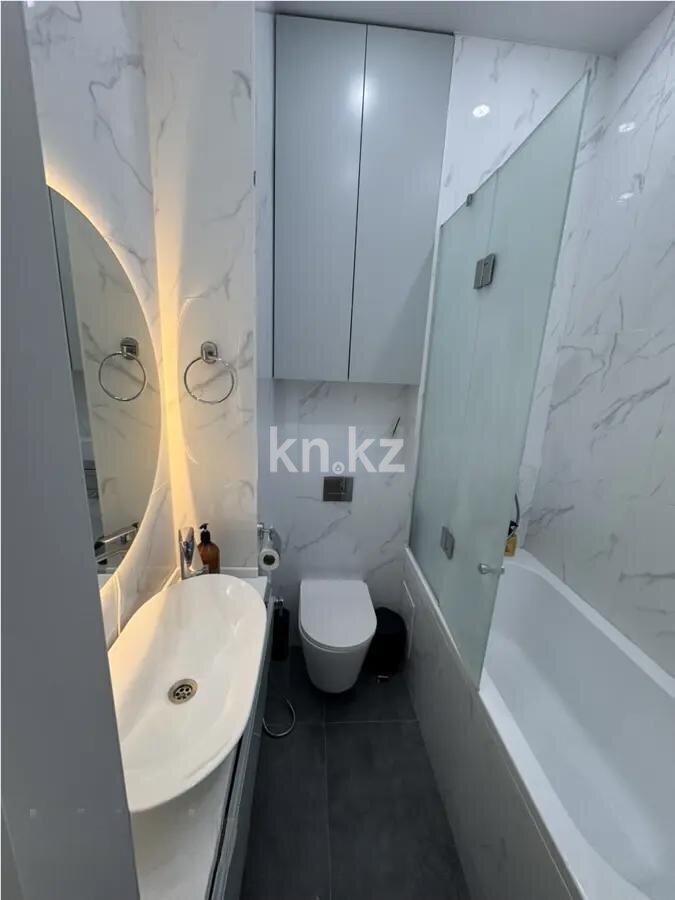 Продажа 1-комнатной квартиры, 47 м² в Астане - фото 4