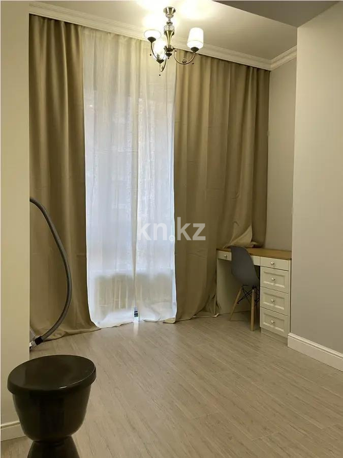 Продажа 2-комнатной квартиры, 46 м² в Алматы - фото 3