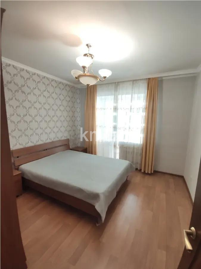 Продажа 3-комнатной квартиры, 95.4 м² в Астане - фото 2