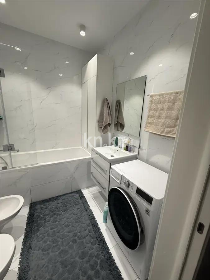 Продажа 2-комнатной квартиры, 80 м², ул. Сатпаева, дом  90/54 в Алматы - фото 6