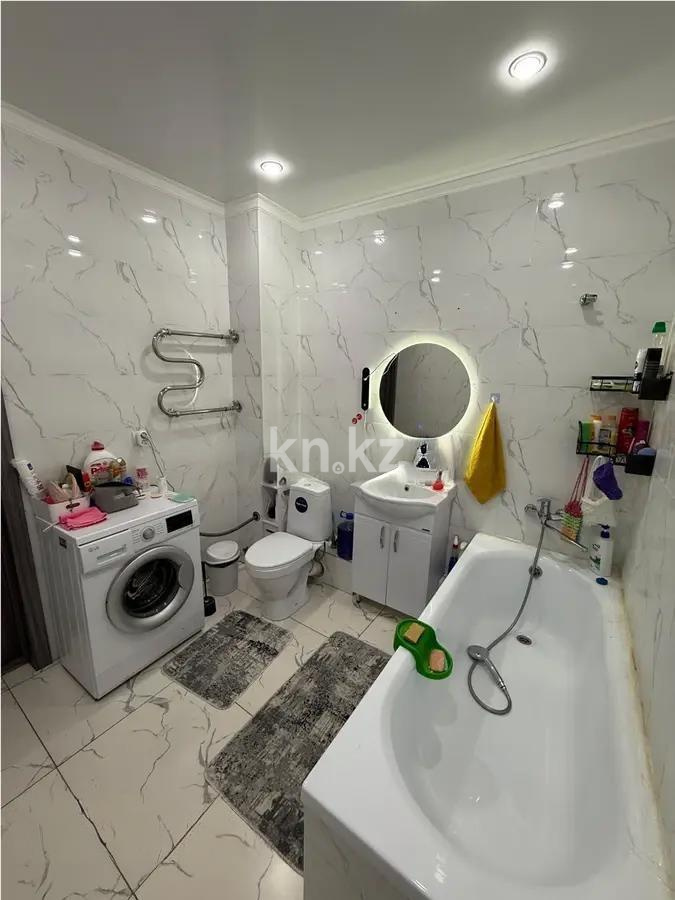 Продажа 1-комнатной квартиры, 38.9 м², ул. Бейбарыс Султан, дом  11 в Астане - фото 2