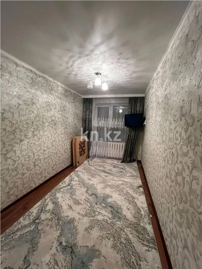 Продажа 2-комнатной квартиры, 43 м² в Астане