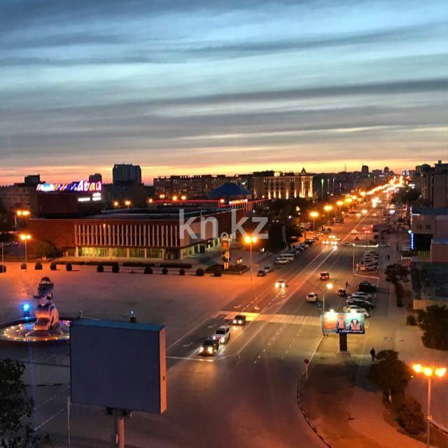 Аренда 2-комнатной квартиры посуточно, 51 м², мкр-н 2, дом  21 в Актау - фото 20