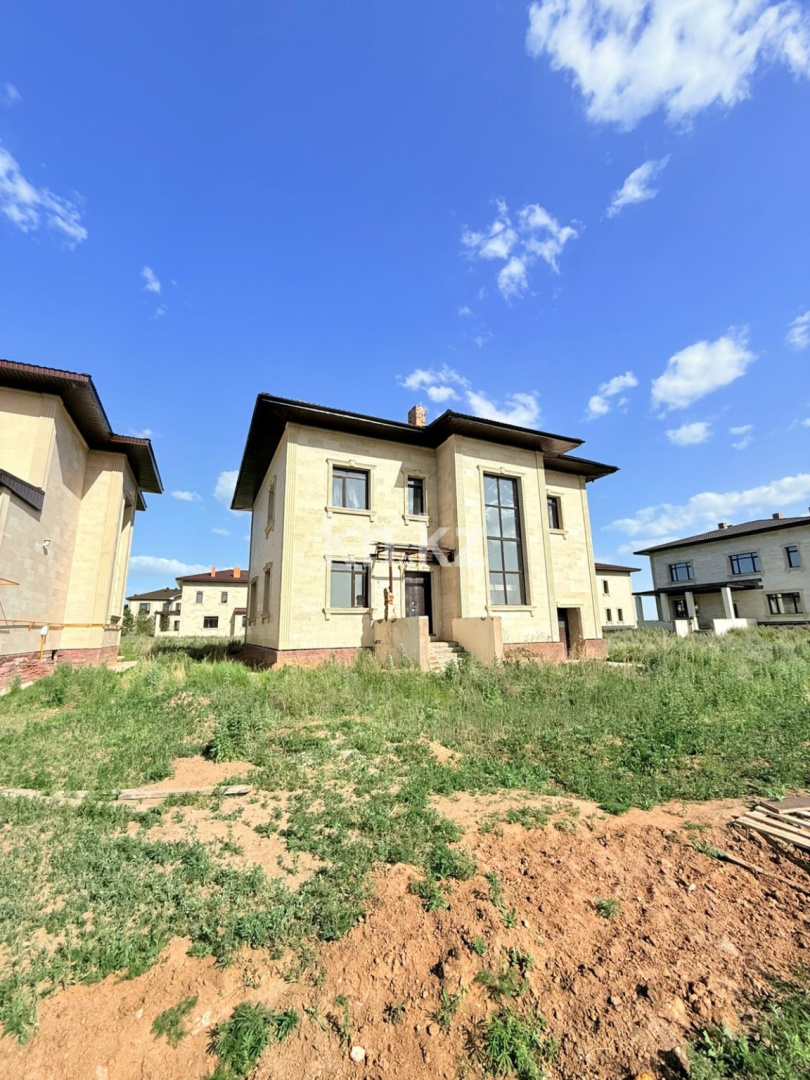 Продажа 5-комнатного дома, 324 м² в Астане - фото 8