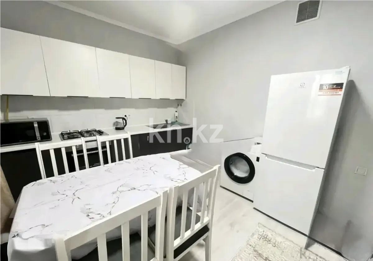 Продажа 1-комнатной квартиры, 42.8 м², ул. Северное Кольцо, дом  92/2 в Алматы - фото 2