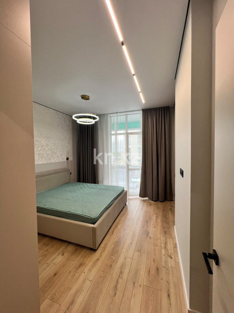Аренда 3-комнатной квартиры, 50 м² в Астане - фото 5