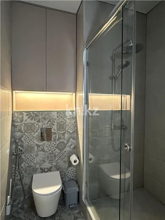 Продажа 3-комнатной квартиры, 120 м², пр. Сейфуллина, дом  597/7 в Алматы - фото 6