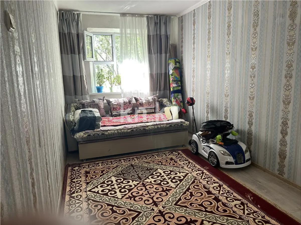 Продажа 2-комнатной квартиры, 44 м² в Шахтинске - фото 2